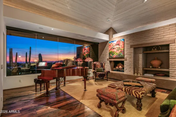 $3,500,000 | 11131 East Graythorn Drive, Scottsdale, AZ 85262