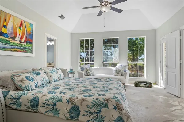 $1,329,000 | 1082 Post Oak Road, Copper Canyon, TX 76226