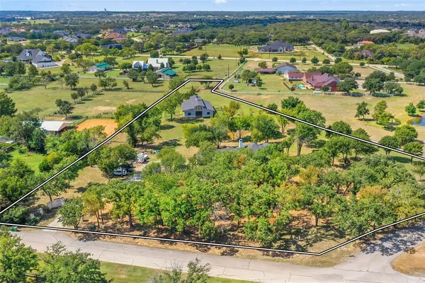 $1,329,000 | 1082 Post Oak Road, Copper Canyon, TX 76226