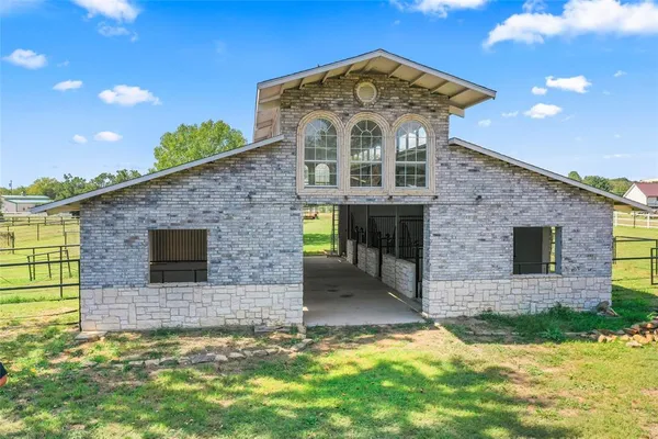 $1,329,000 | 1082 Post Oak Road, Copper Canyon, TX 76226