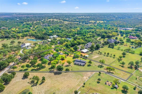 $1,329,000 | 1082 Post Oak Road, Copper Canyon, TX 76226