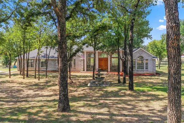 $1,329,000 | 1082 Post Oak Road, Copper Canyon, TX 76226
