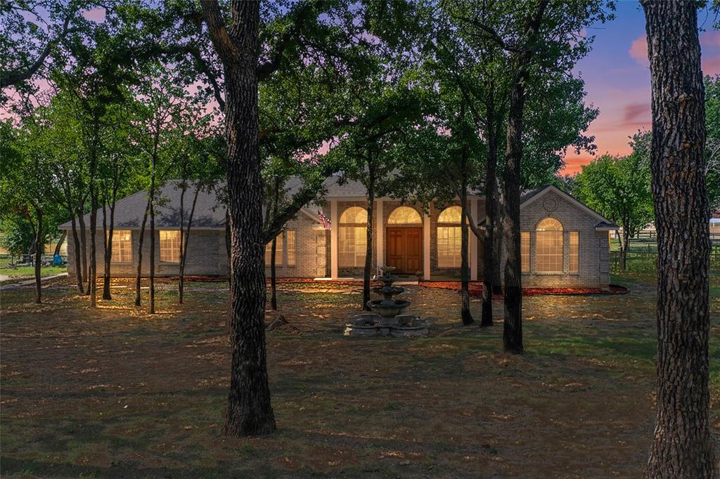 1082 Post Oak Road Copper Canyon, TX 76226 - Photo 4 of 40