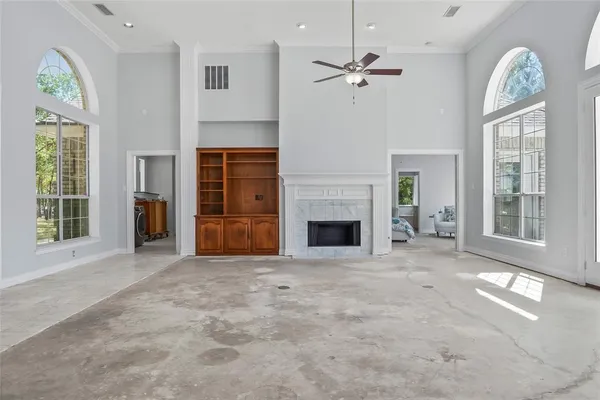 $1,329,000 | 1082 Post Oak Road, Copper Canyon, TX 76226