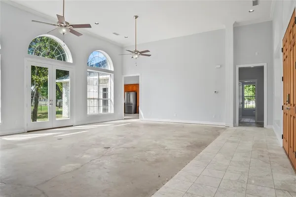 $1,329,000 | 1082 Post Oak Road, Copper Canyon, TX 76226