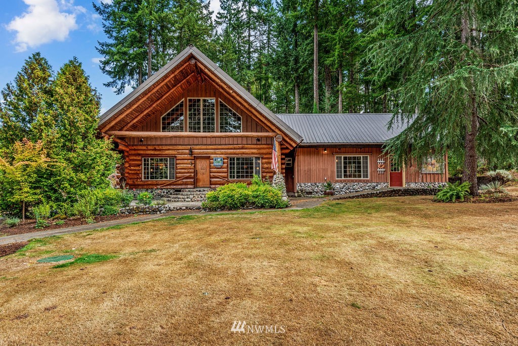 242 Hinch Road Castle Rock, WA 98611 - Photo 1 of 39 Gallery Image 1