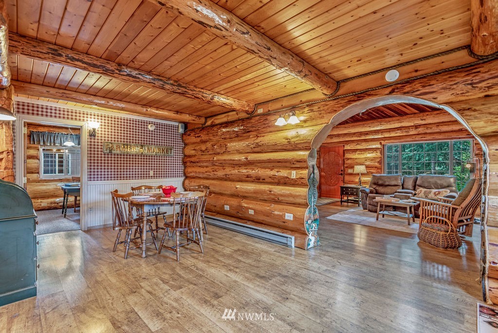 242 Hinch Road Castle Rock, WA 98611 - Photo 11 of 39 Gallery Image 11