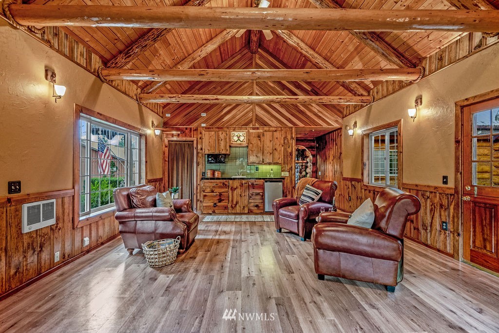 242 Hinch Road Castle Rock, WA 98611 - Photo 14 of 39 Gallery Image 14