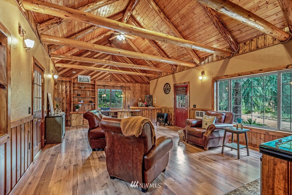 242 Hinch Road Castle Rock, WA 98611 - Photo 15 of 39 Gallery Image 15