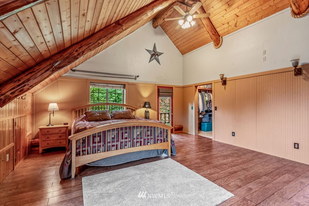 242 Hinch Road Castle Rock, WA 98611 - Photo 19 of 39 Gallery Image 19