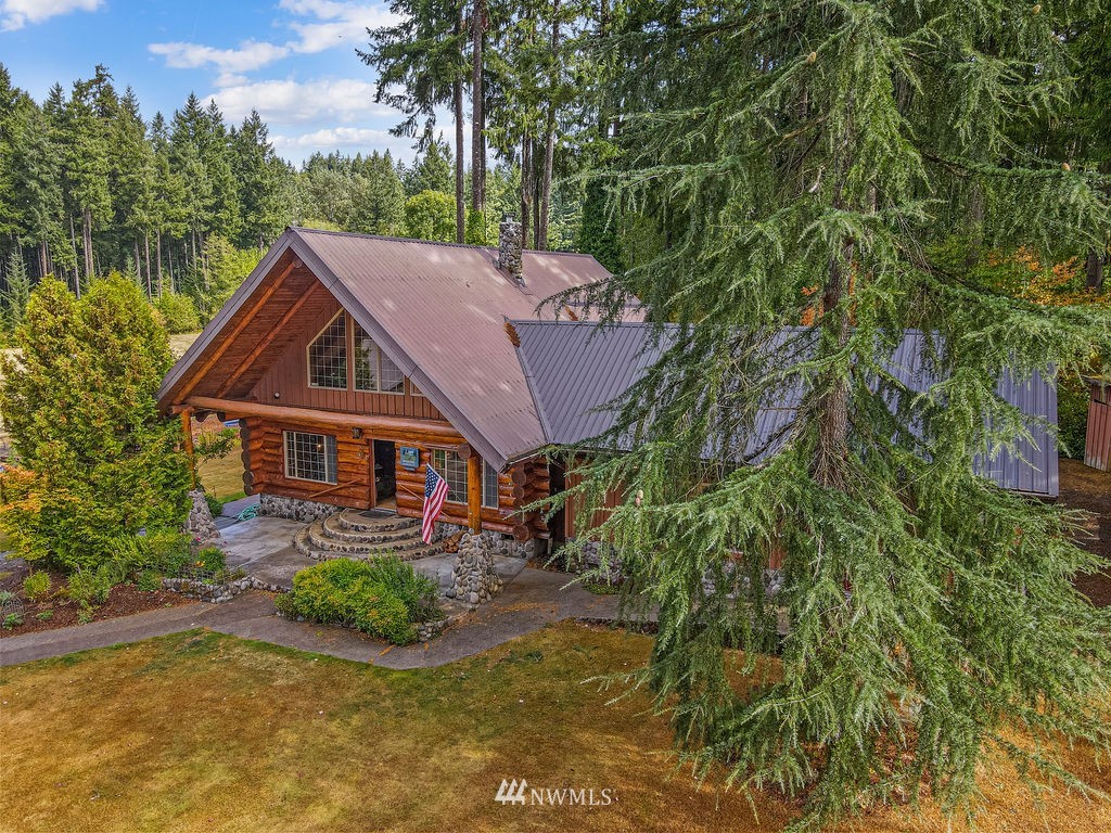 242 Hinch Road Castle Rock, WA 98611 - Photo 3 of 39 Gallery Image 3