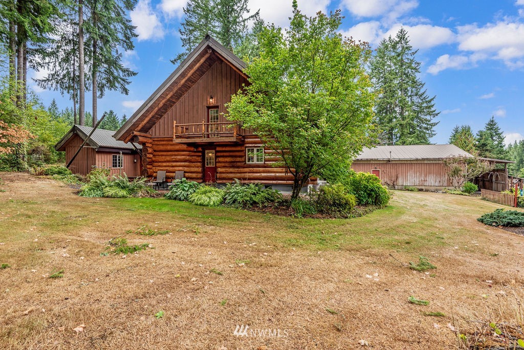 242 Hinch Road Castle Rock, WA 98611 - Photo 22 of 39 Gallery Image 22