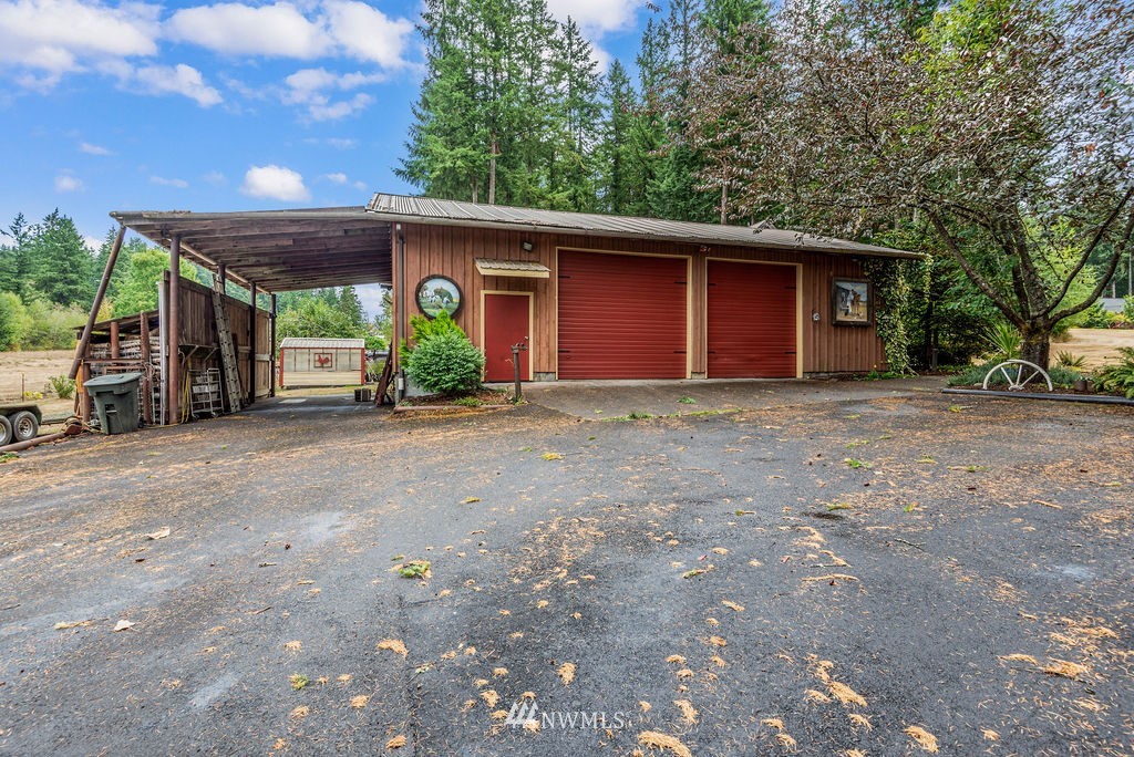 242 Hinch Road Castle Rock, WA 98611 - Photo 23 of 39 Gallery Image 23