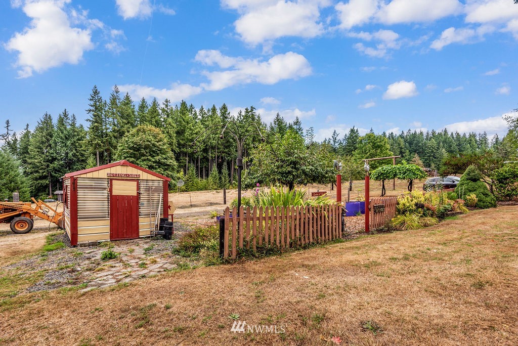 242 Hinch Road Castle Rock, WA 98611 - Photo 24 of 39 Gallery Image 24