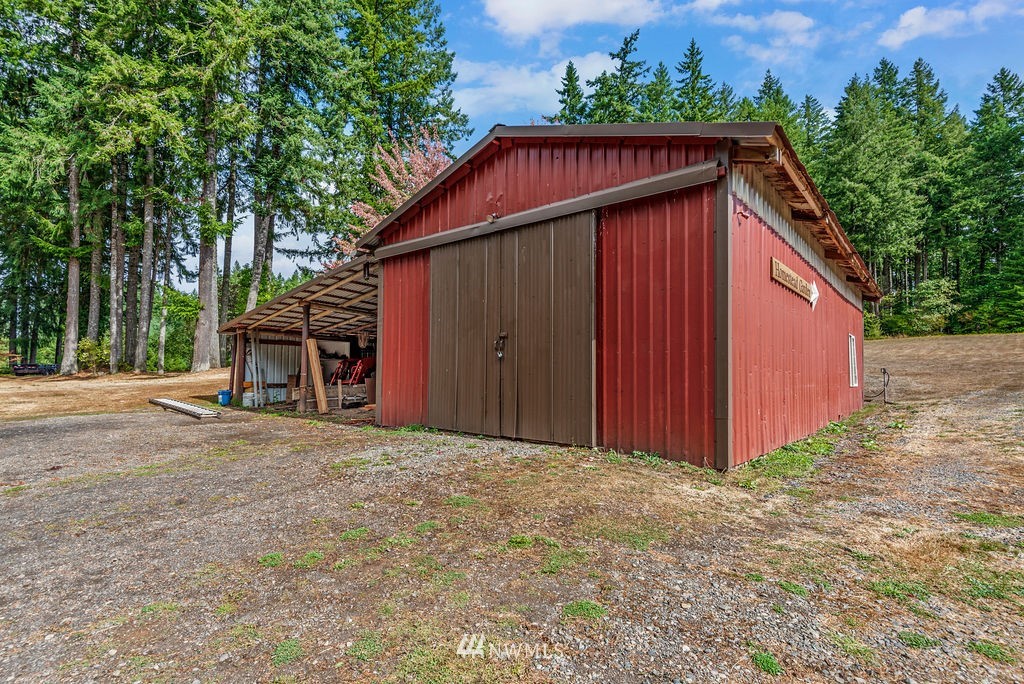 242 Hinch Road Castle Rock, WA 98611 - Photo 25 of 39 Gallery Image 25