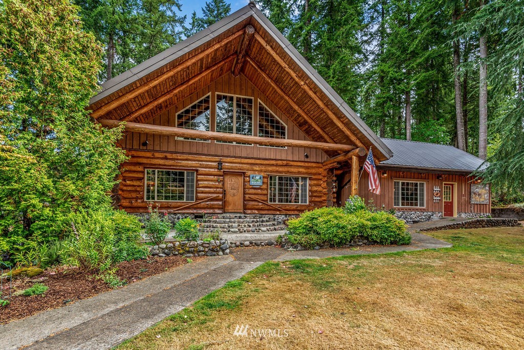 242 Hinch Road Castle Rock, WA 98611 - Photo 4 of 39 Gallery Image 4