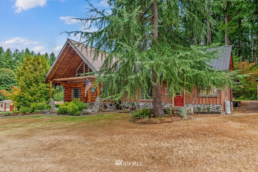 242 Hinch Road Castle Rock, WA 98611 - Photo 39 of 39 Gallery Image 39