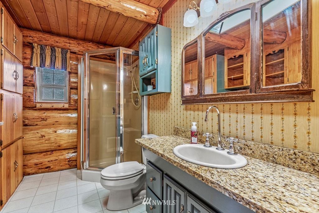 242 Hinch Road Castle Rock, WA 98611 - Photo 10 of 39 Gallery Image 10