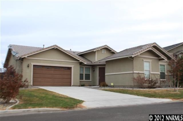 435 Sarment Court Reno, NV 89506 - Photo 1 of 1 Photo 1