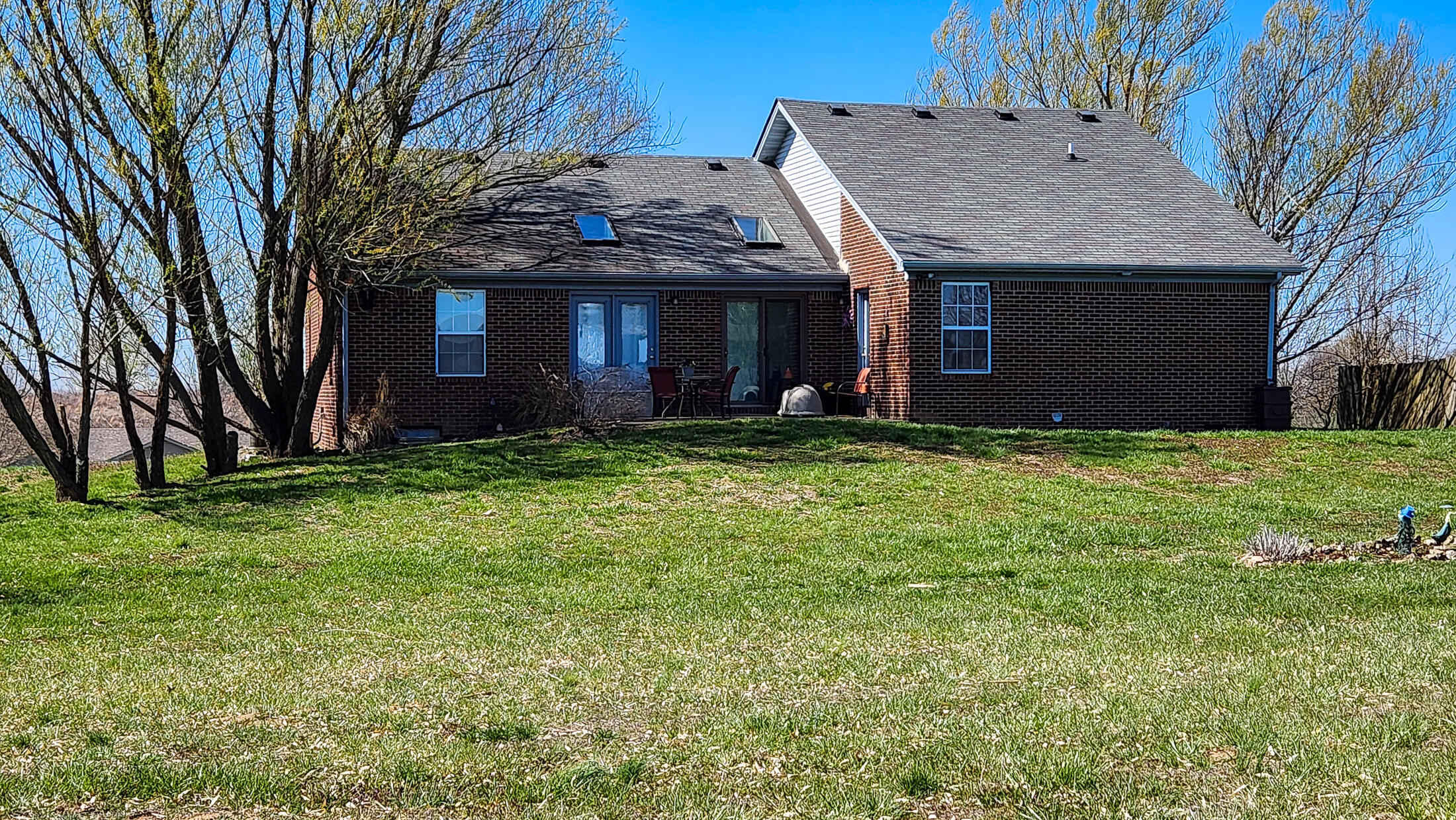 148 North Ridge Road Lancaster, KY 40444 - Photo 24 of 27 north garrard county ky-159