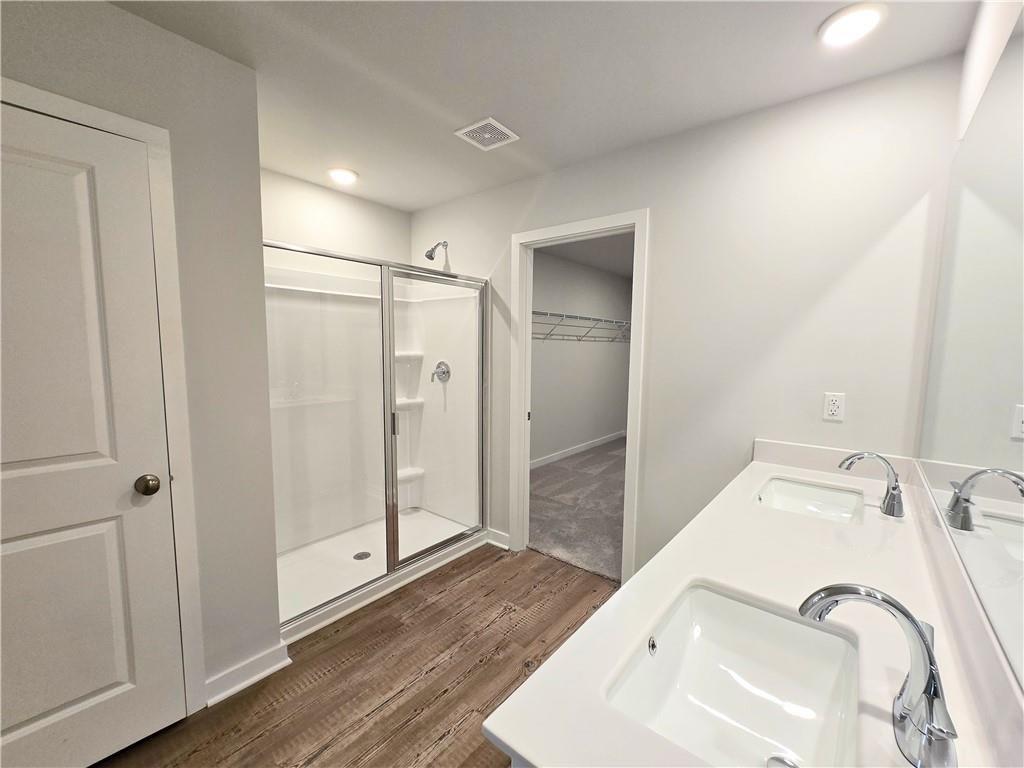 35 Whispering Oak Way Dallas, GA 30157 - Photo 24 of 28