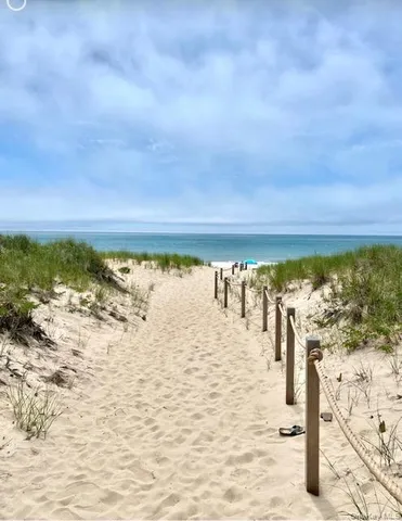 a view of ocean view