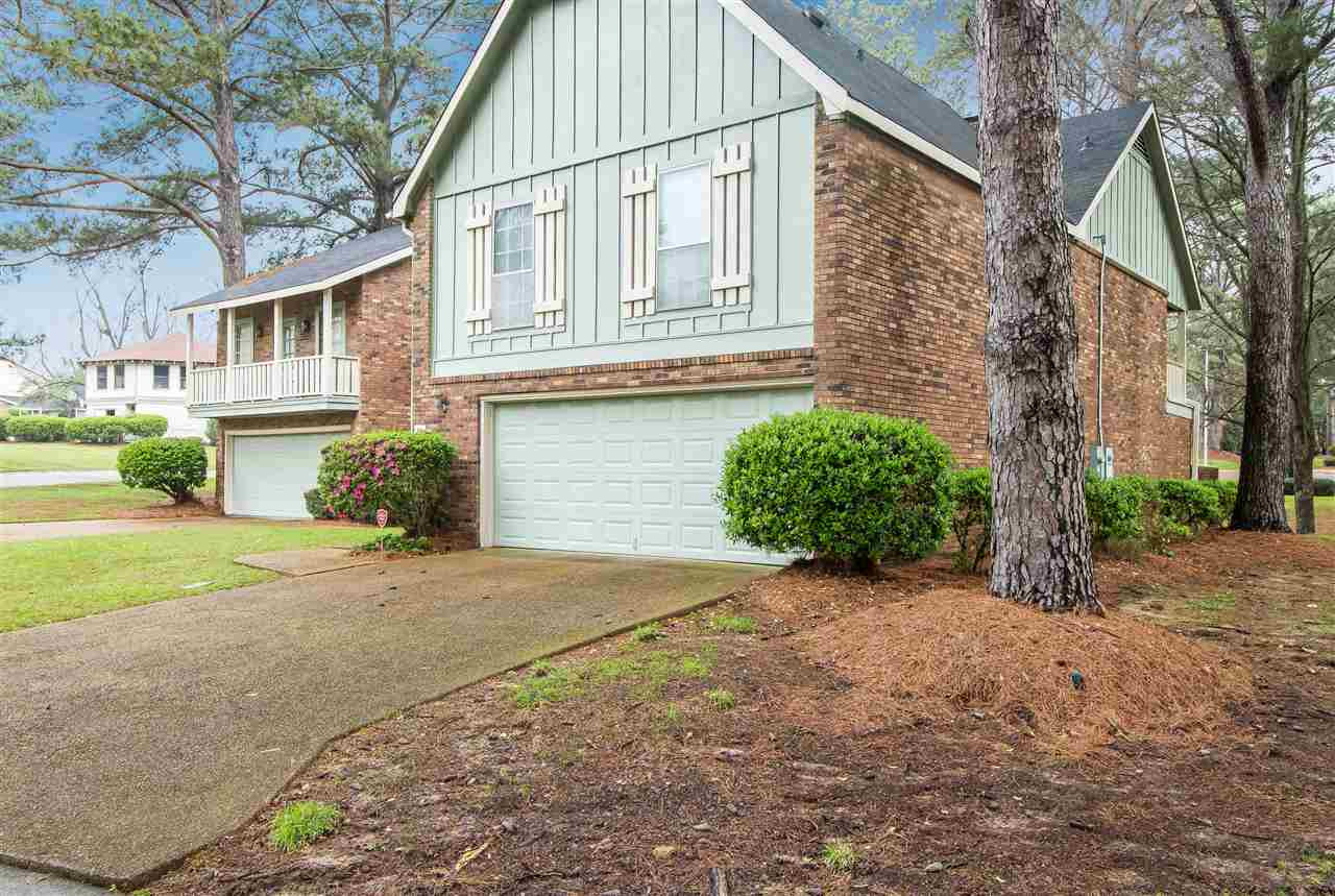 10 Timber Ridge Drive Brandon, MS 39042 - Photo 1 of 27 Photo 1