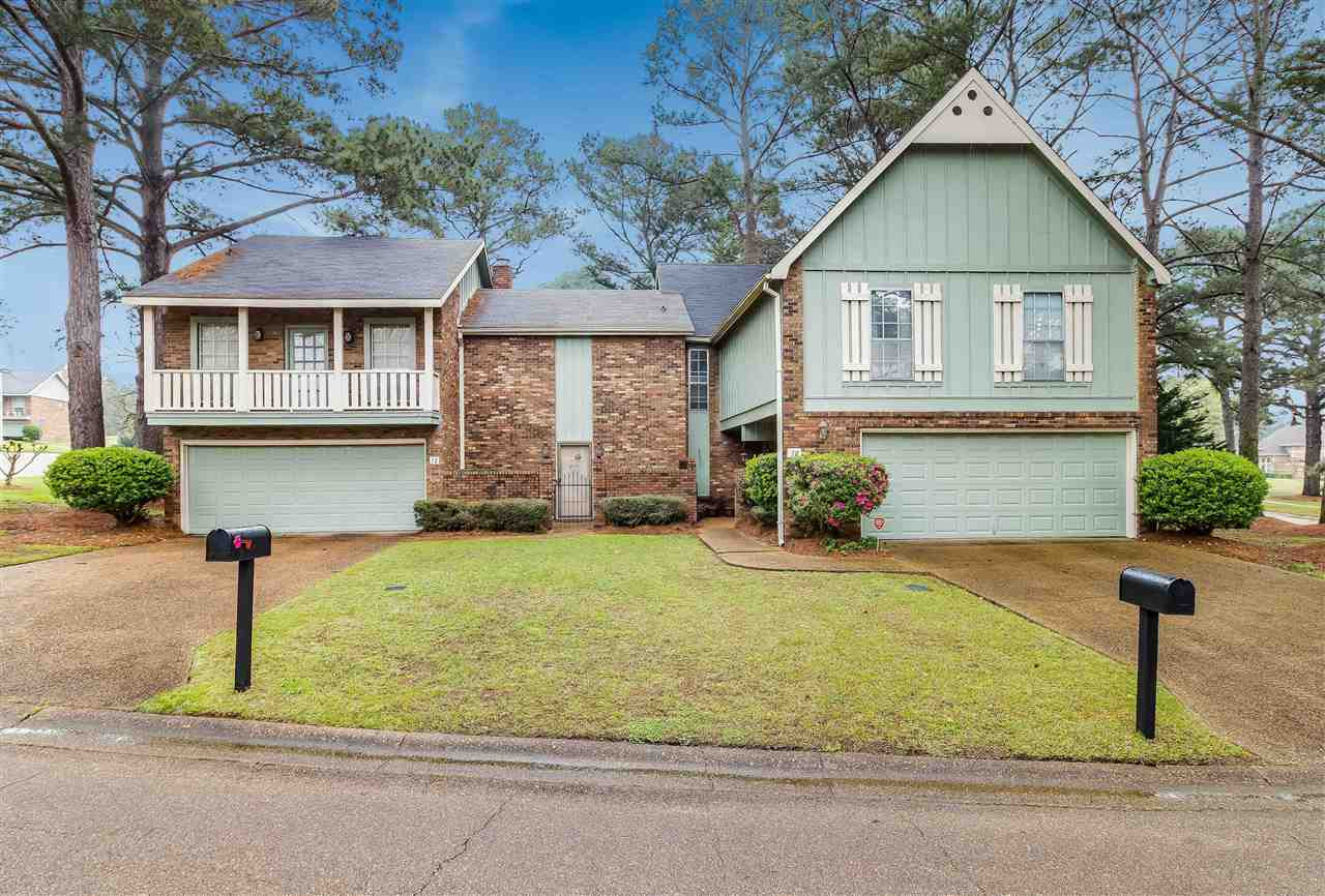10 Timber Ridge Drive Brandon, MS 39042 - Photo 2 of 27 Photo 3