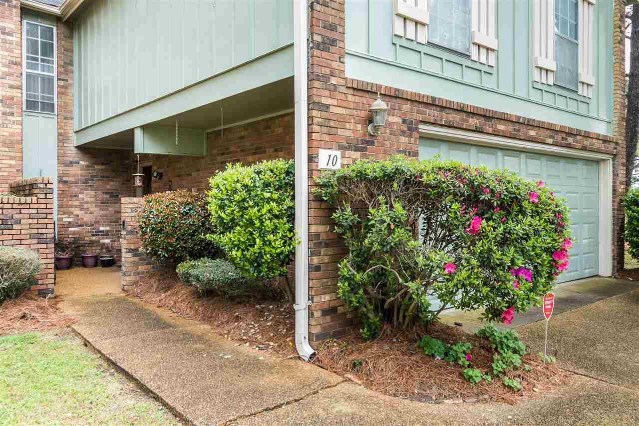 10 Timber Ridge Drive Brandon, MS 39042 - Photo 27 of 27 Photo 28