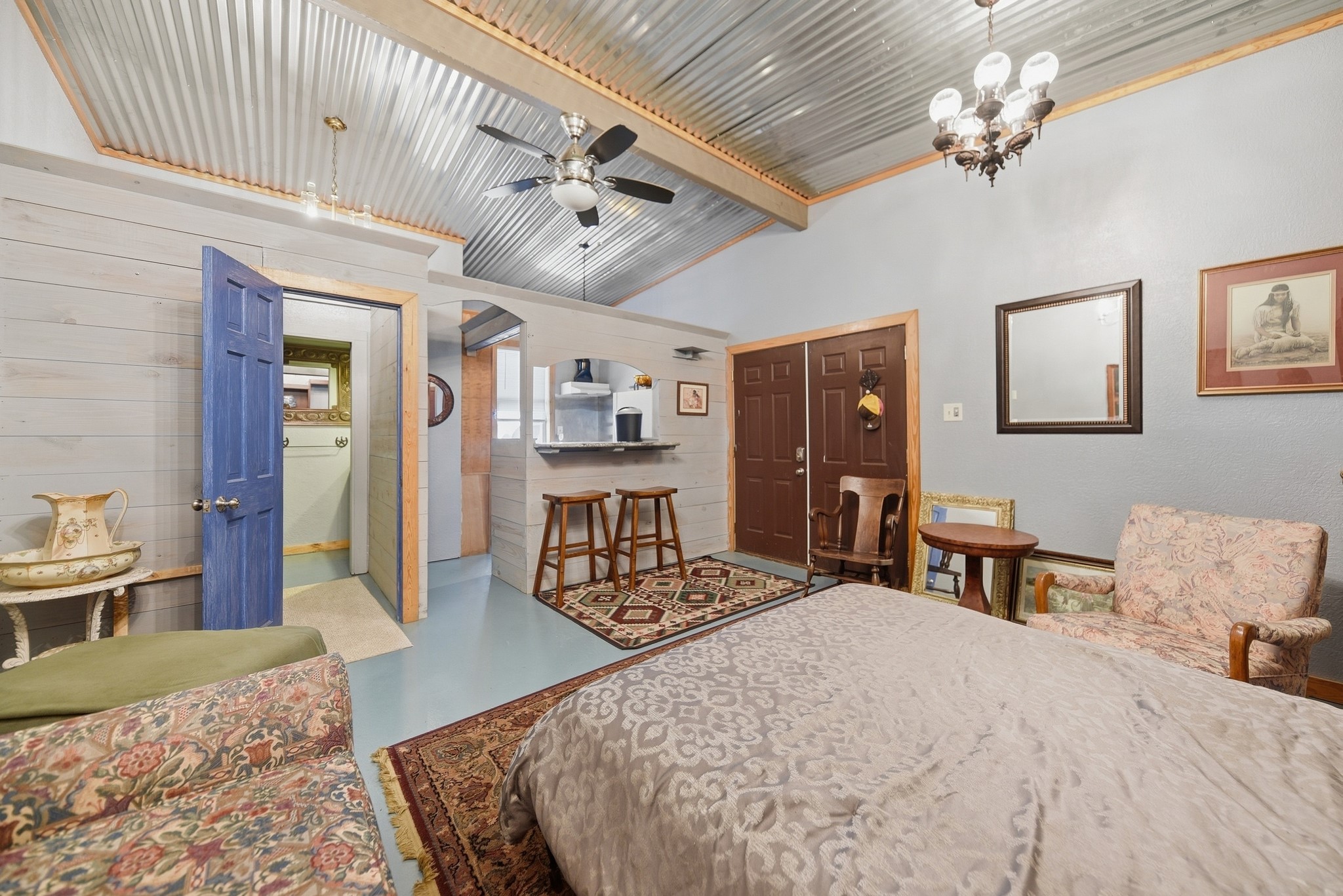 2575 Old Mill Creek Road Brenham, TX 77833 - Photo 39 of 42 Gallery Image 39