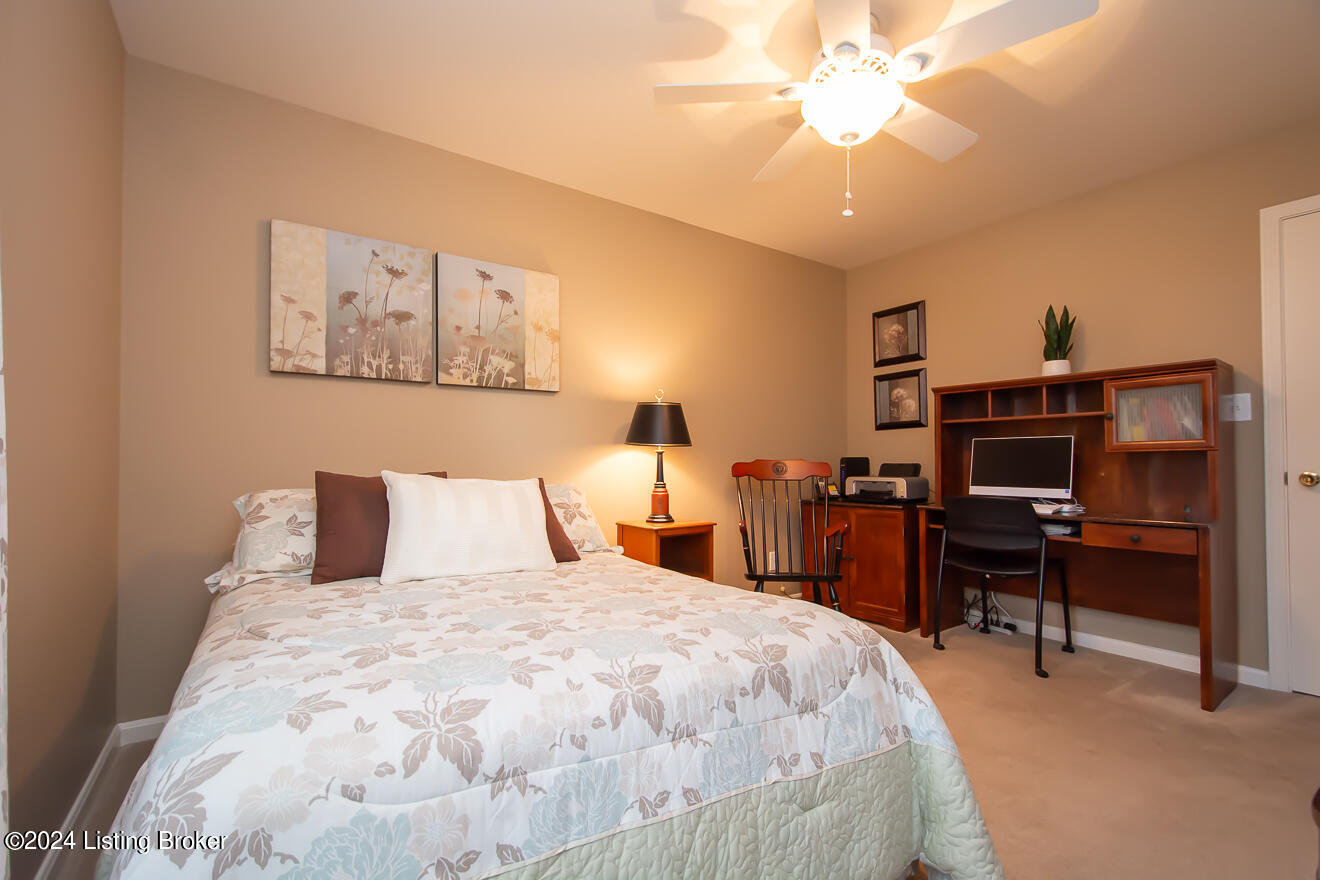 4105 Wimpole Road Louisville, KY 40218 - Photo 21 of 43 Bedroom