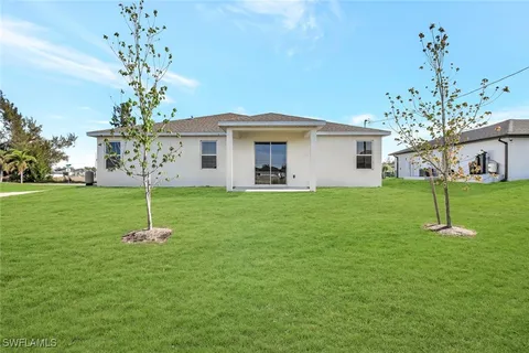 $335,000 | 1310 Northwest Juanita Place, Cape Coral, FL 33993