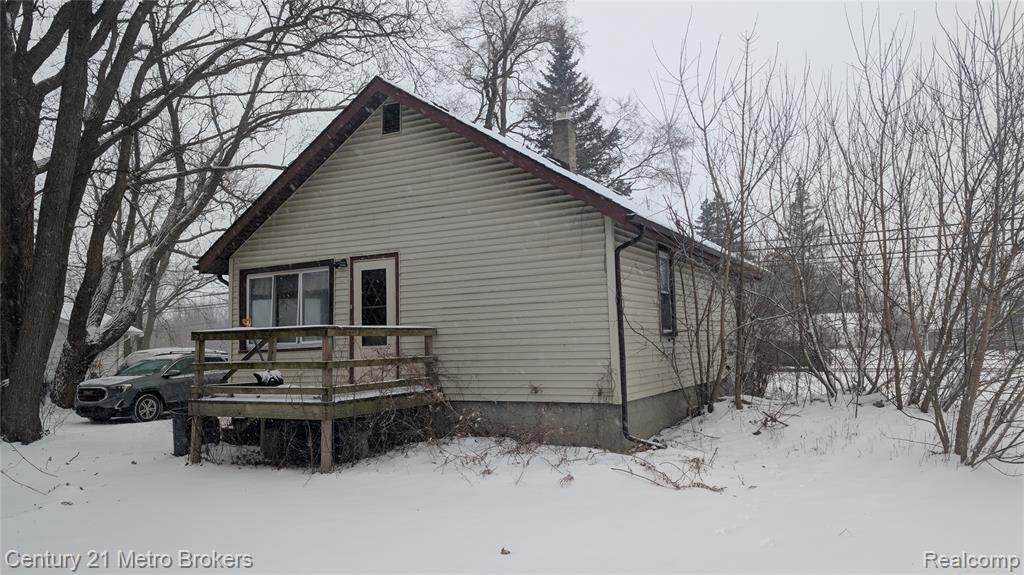 2400 North State Road Davison, MI 48423 - Photo 17 of 18
