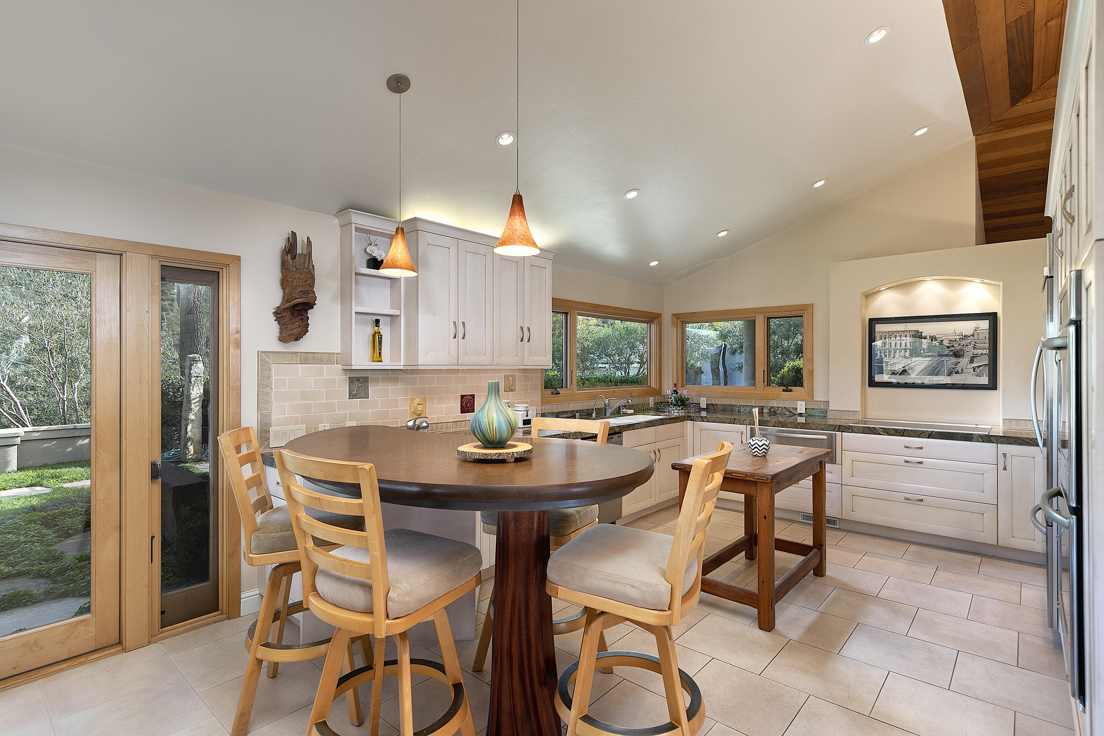 2875 Spyglass Ridge Road Santa Barbara, CA 93105 - Photo 4 of 16 2875SpyglassRidge_05