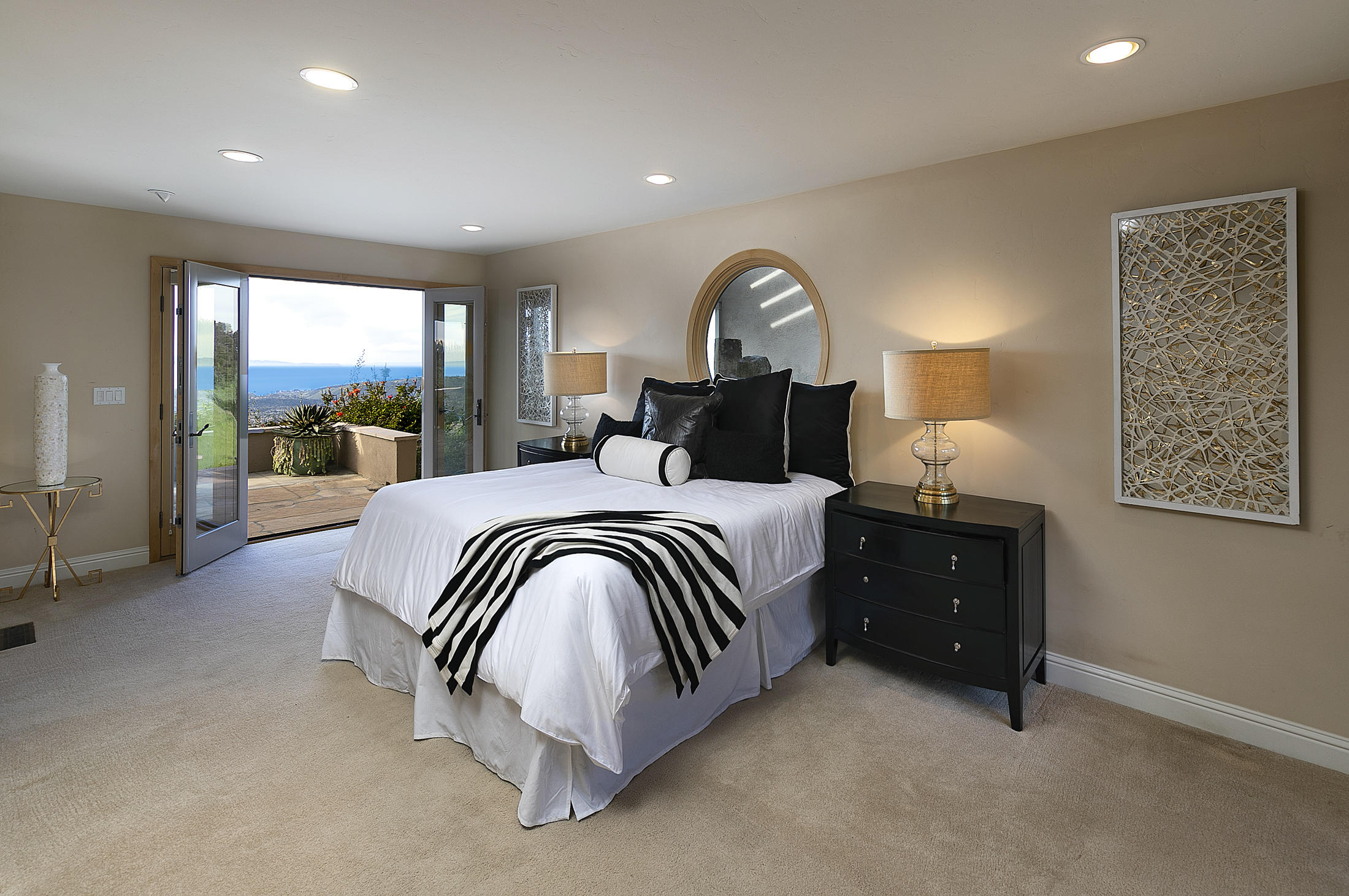 2875 Spyglass Ridge Road Santa Barbara, CA 93105 - Photo 7 of 16 2875SpyglassRidge_07