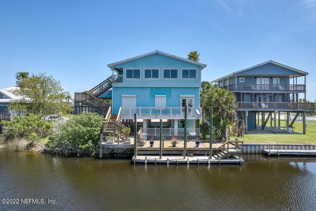 21205 Keaton Beach Drive Perry, FL 32348 - Photo 2 of 50 DJI_0171