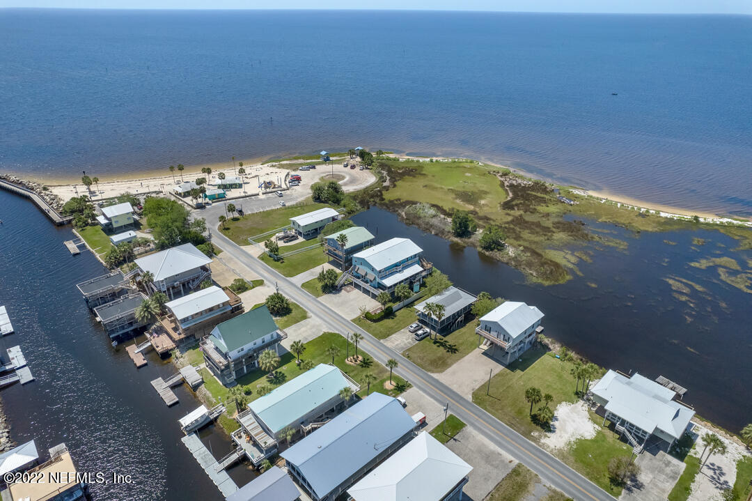 21205 Keaton Beach Drive Perry, FL 32348 - Photo 4 of 50 DJI_0131