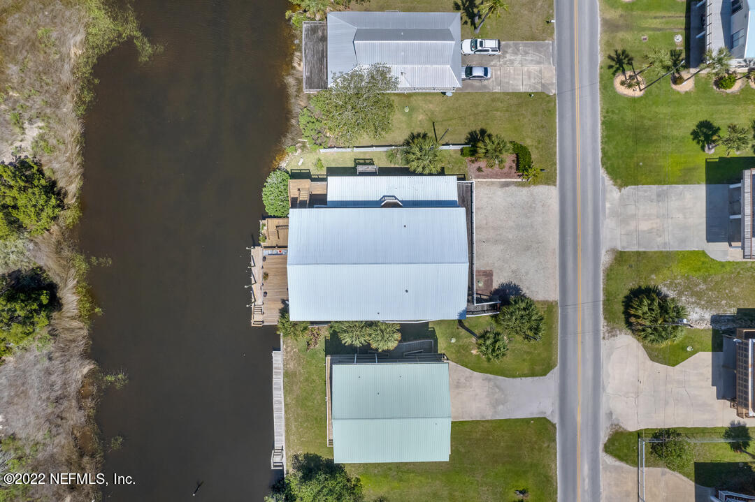 21205 Keaton Beach Drive Perry, FL 32348 - Photo 49 of 50 DJI_0116