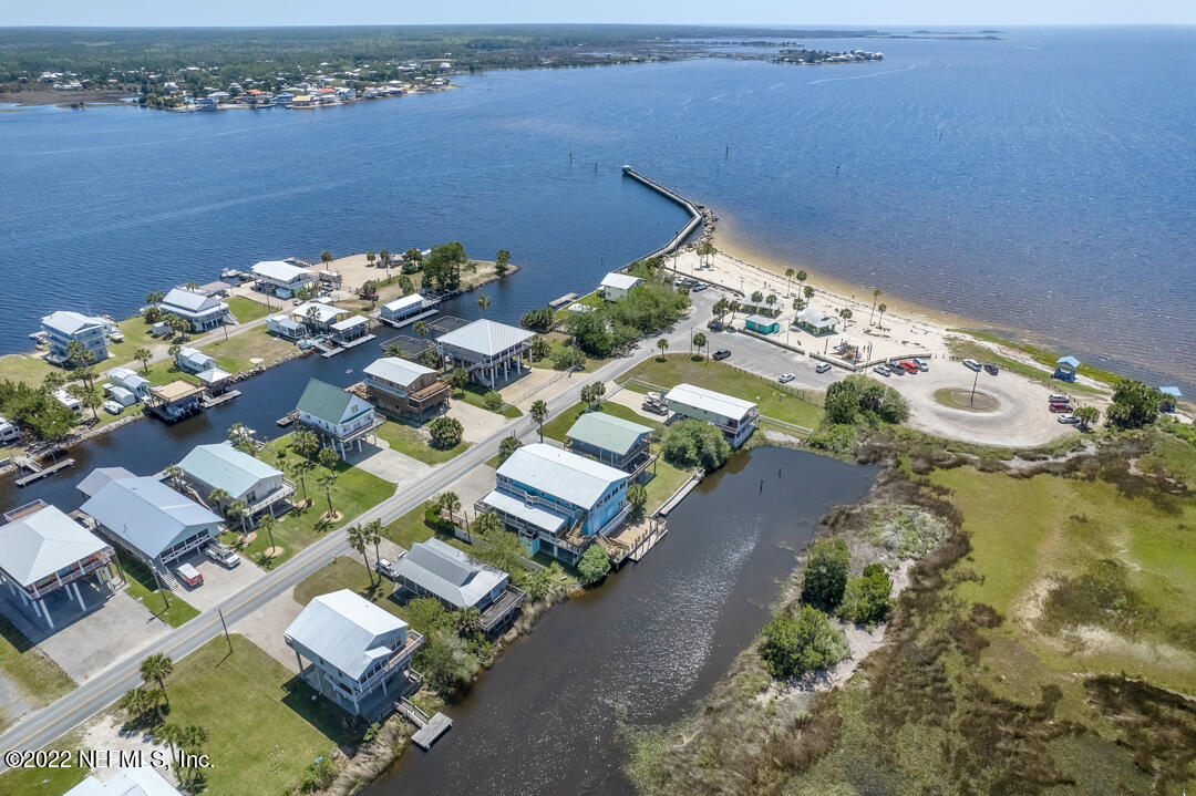 21205 Keaton Beach Drive Perry, FL 32348 - Photo 50 of 50 DJI_0141