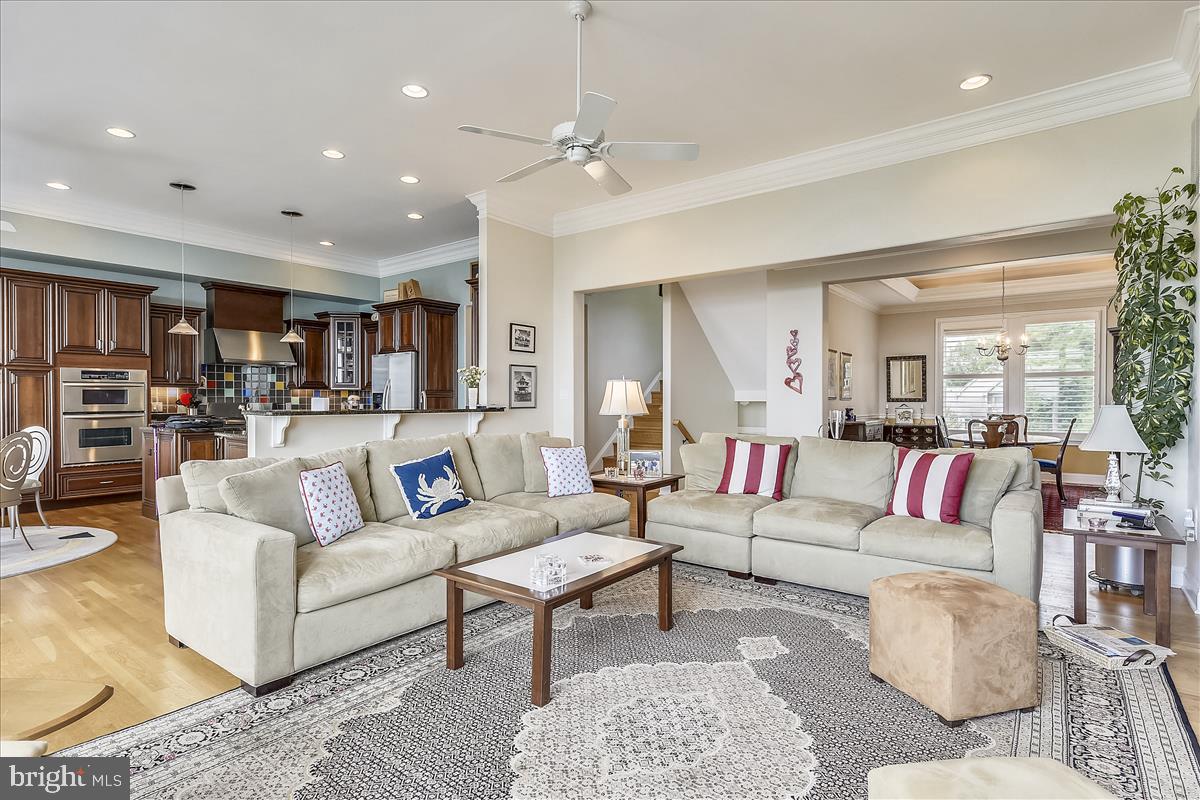 207 Riverview Road Stevensville, MD 21666 - Photo 49 of 49 You WIll Love This Spacious Floor Plan