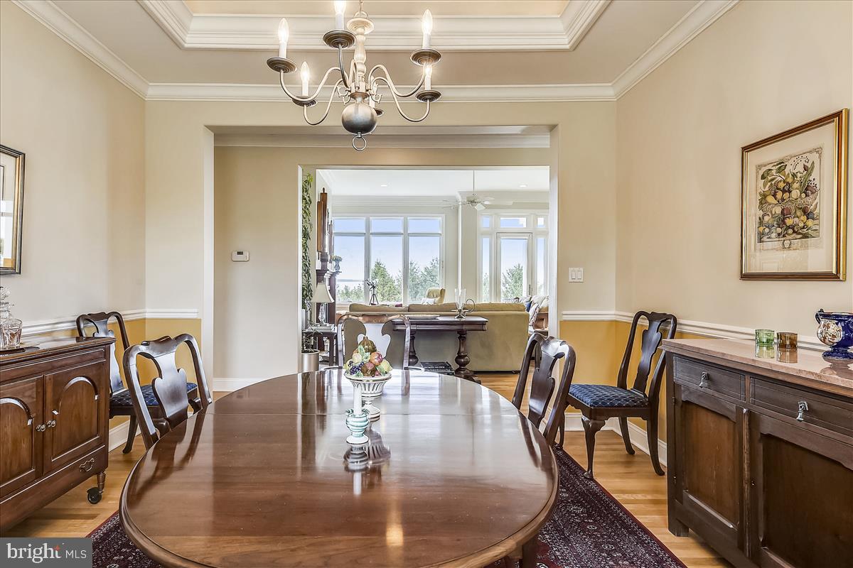 207 Riverview Road Stevensville, MD 21666 - Photo 15 of 49 Intimate Enough For 2 & Open Enough for Parties