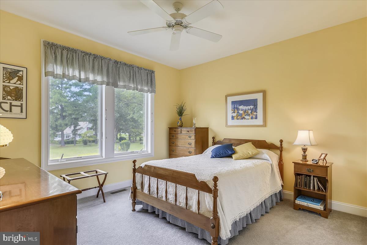 207 Riverview Road Stevensville, MD 21666 - Photo 26 of 49 3rd Bedroom