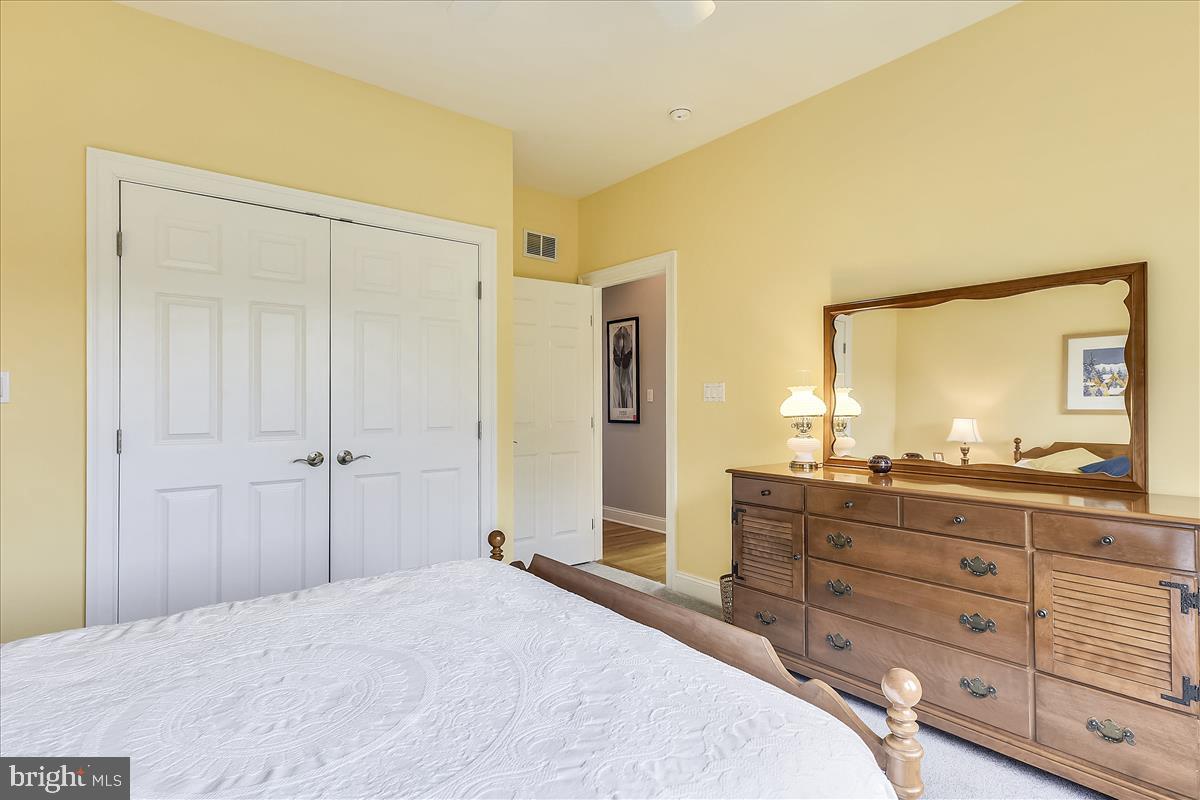 207 Riverview Road Stevensville, MD 21666 - Photo 27 of 49 Generous Closet Space