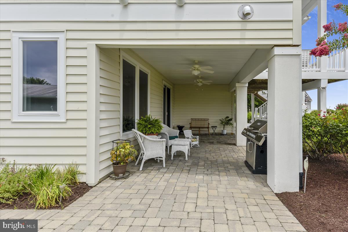 207 Riverview Road Stevensville, MD 21666 - Photo 42 of 49