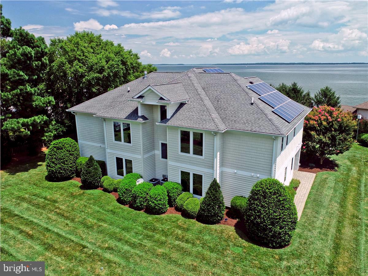 207 Riverview Road Stevensville, MD 21666 - Photo 45 of 49