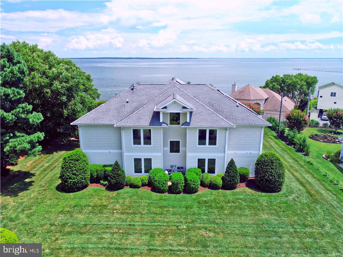 207 Riverview Road Stevensville, MD 21666 - Photo 46 of 49