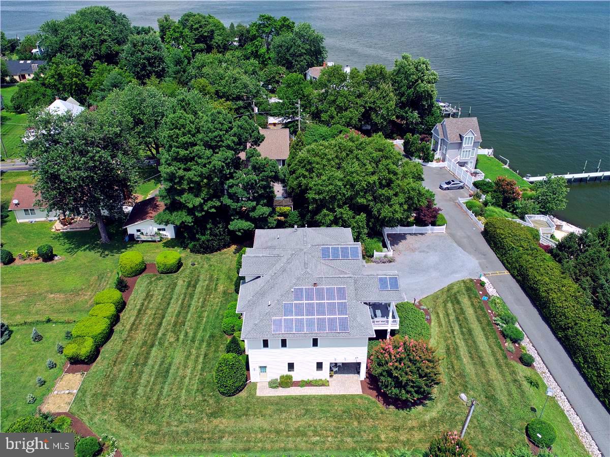 207 Riverview Road Stevensville, MD 21666 - Photo 47 of 49