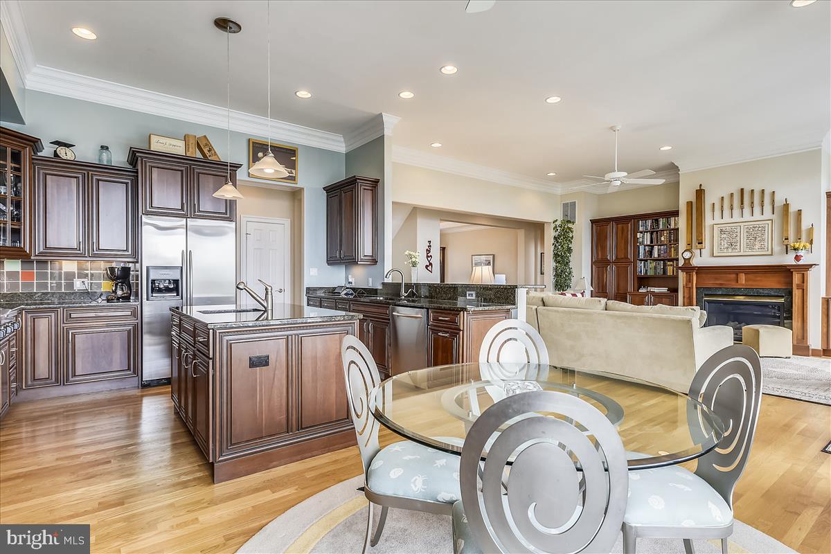 207 Riverview Road Stevensville, MD 21666 - Photo 48 of 49 Open Floor Plan Perfect For Entertaining