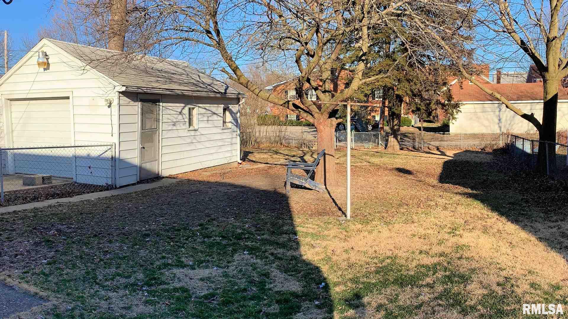 2604 South 4th Street Springfield, IL 62703 - Photo 14 of 14