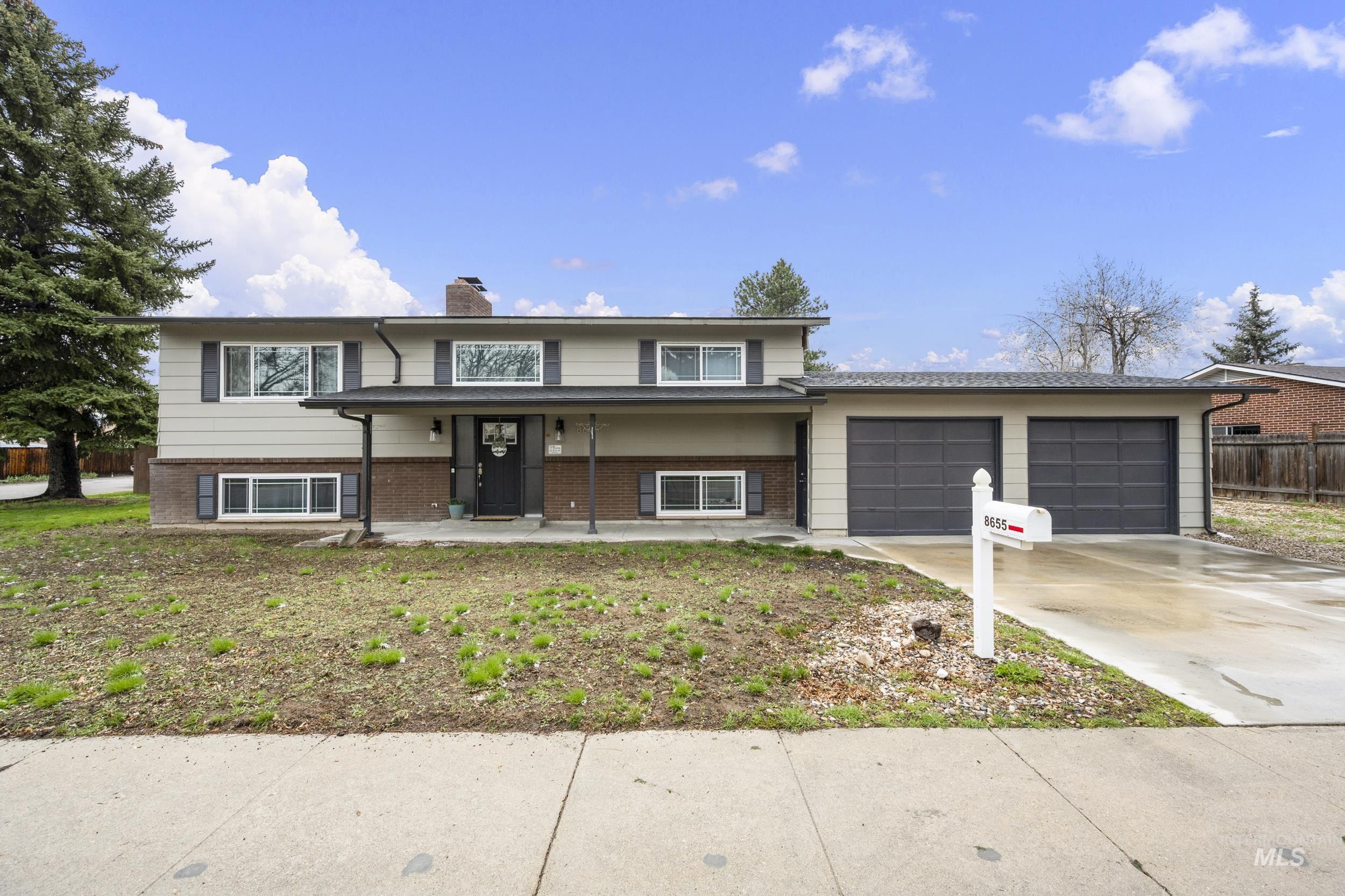8655 West Goddard Road Boise, ID 83704 - Photo 1 of 1 Gallery Image 1